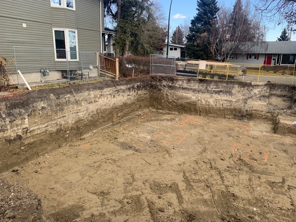 Ness Excavating | 123 Riviera View, Cochrane, AB T4C 0Z1, Canada | Phone: (403) 540-9709