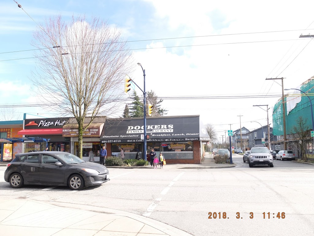 Vancouver Dollar Shop | 6105 Fraser St, Vancouver, BC V5W 2Z9, Canada | Phone: (604) 321-6793