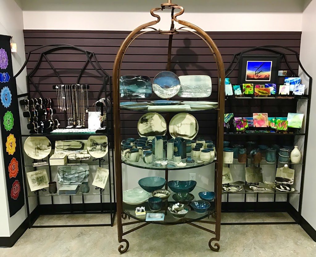 Divine Inspired Gifts and Gallery | 110 - 1940 Kane Rd, Kelowna, BC V1V 2J9, Canada | Phone: (778) 484-4411