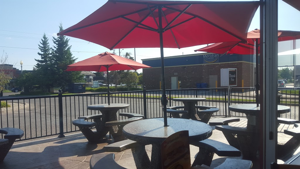 Dairy Queen Grill & Chill | 1420 Highway #2, Courtice, ON L1E 2J5, Canada | Phone: (905) 436-8410