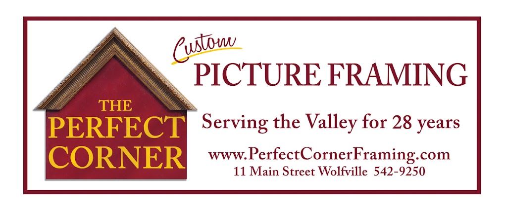 The Perfect Corner Custom Framing | 76 Nova Scotia Trunk 3, Hubbards, NS B0J 1T0, Canada | Phone: (902) 857-9250