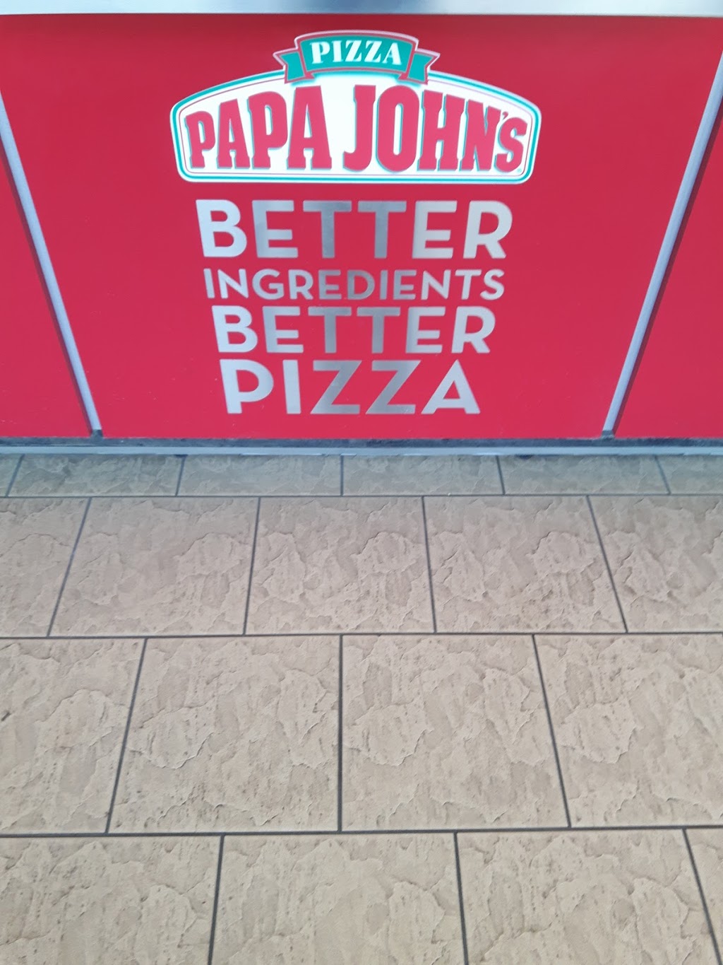 Papa Johns Pizza | 107 Dundas St E, Trenton, ON K8V 1L1, Canada | Phone: (613) 392-7007