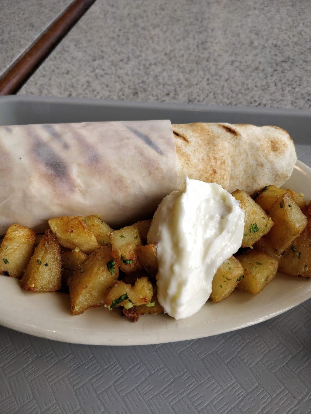 Ottawa Shawarma Palace | 2949 Carling Ave, Ottawa, ON K2B 8K6, Canada | Phone: (613) 726-9533