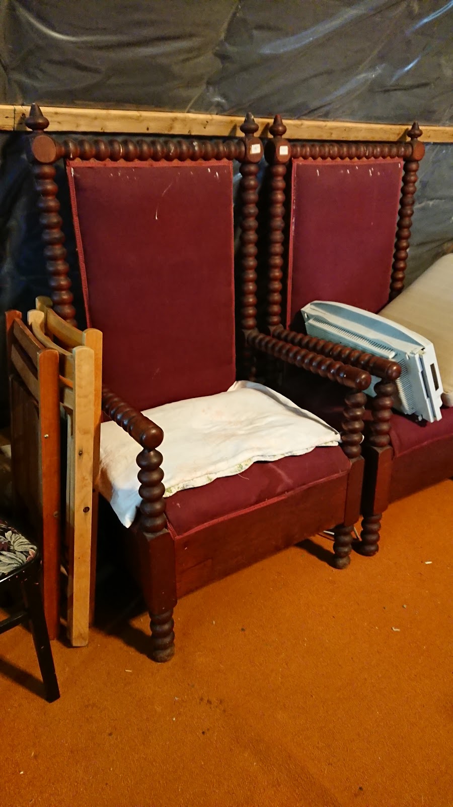 C & E New & Used Furniture | 34731 Dechert Rd, Goderich, ON N7A 3X8, Canada | Phone: (519) 440-2560