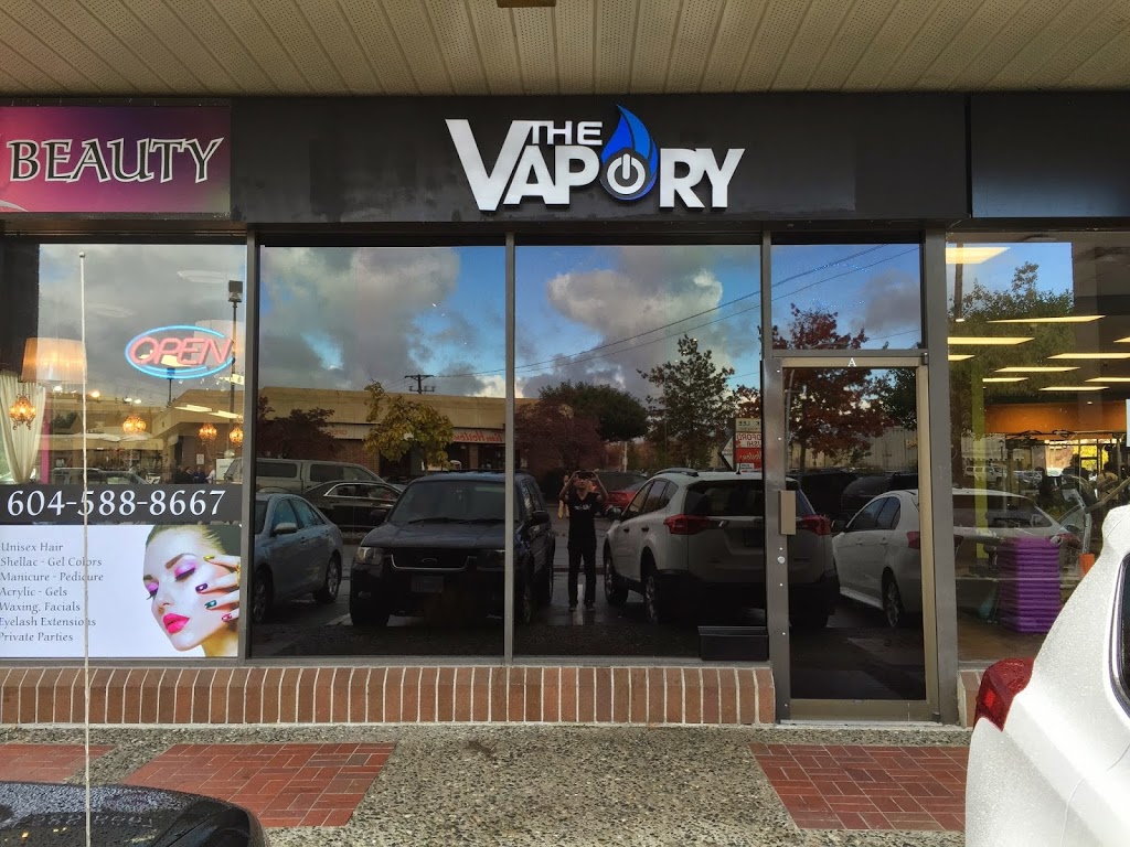 The Vapory | 10310 152 St, Surrey, BC V3R 4G8, Canada | Phone: (604) 496-3577