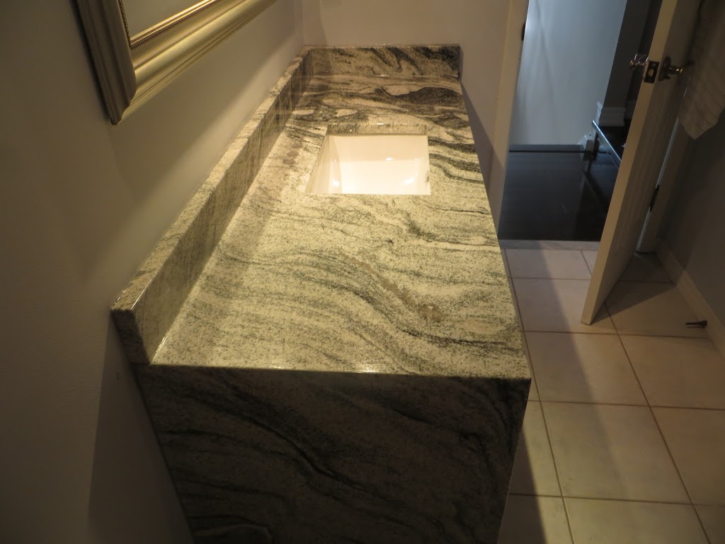 Provincial Granite & Marbleworx Inc | 2624 Royal Windsor Dr, Mississauga, ON L5J 1K7, Canada | Phone: (905) 569-7069