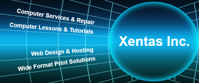 Xentas Inc. Technology & Design | 15003 Deer Run Dr SE, Calgary, AB T2J 5M6, Canada | Phone: (403) 481-8080