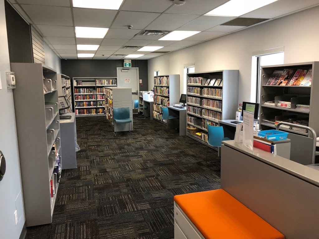 Toronto Public Library - Todmorden Room Branch | 1081 1/2 Pape Ave, East York, ON M4K 3W6, Canada | Phone: (416) 396-3875