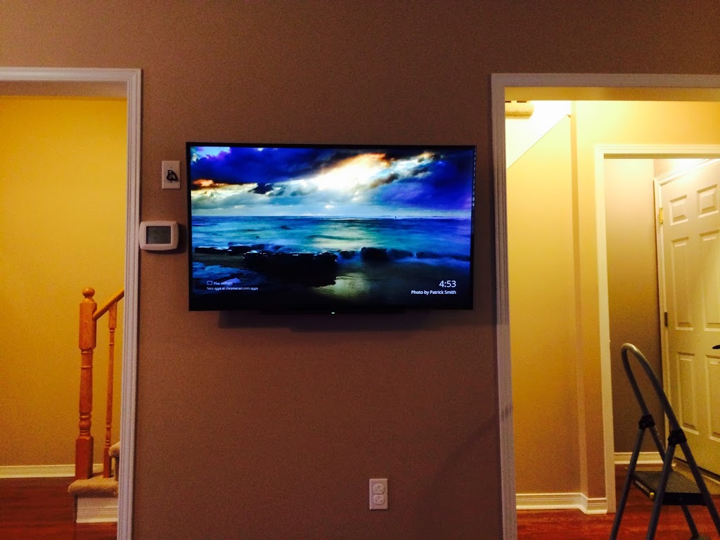 TV Installation 360 | 1941 Mattawa Ave, Mississauga, ON L4X 1K8, Canada | Phone: (647) 979-5476