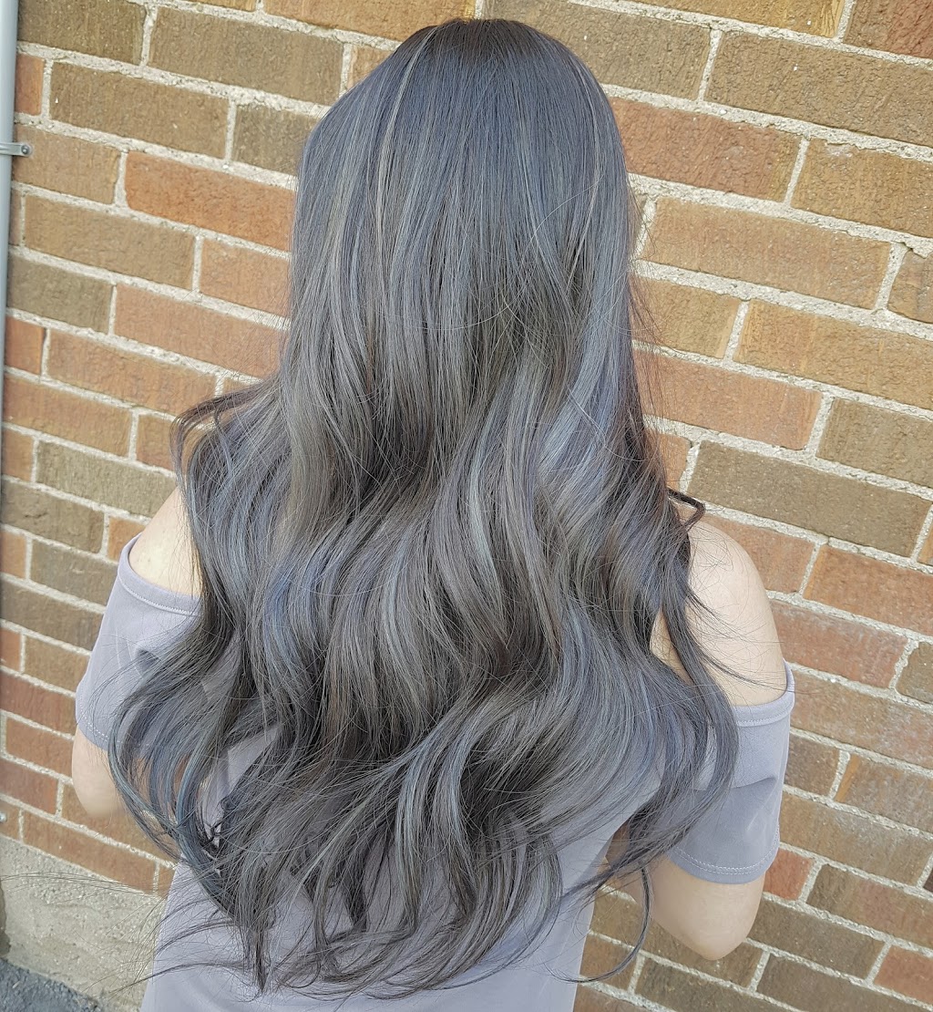 Hair By Theo Chu | 67 Centre St, Thornhill, ON L4J 1G2, Canada | Phone: (416) 732-3001