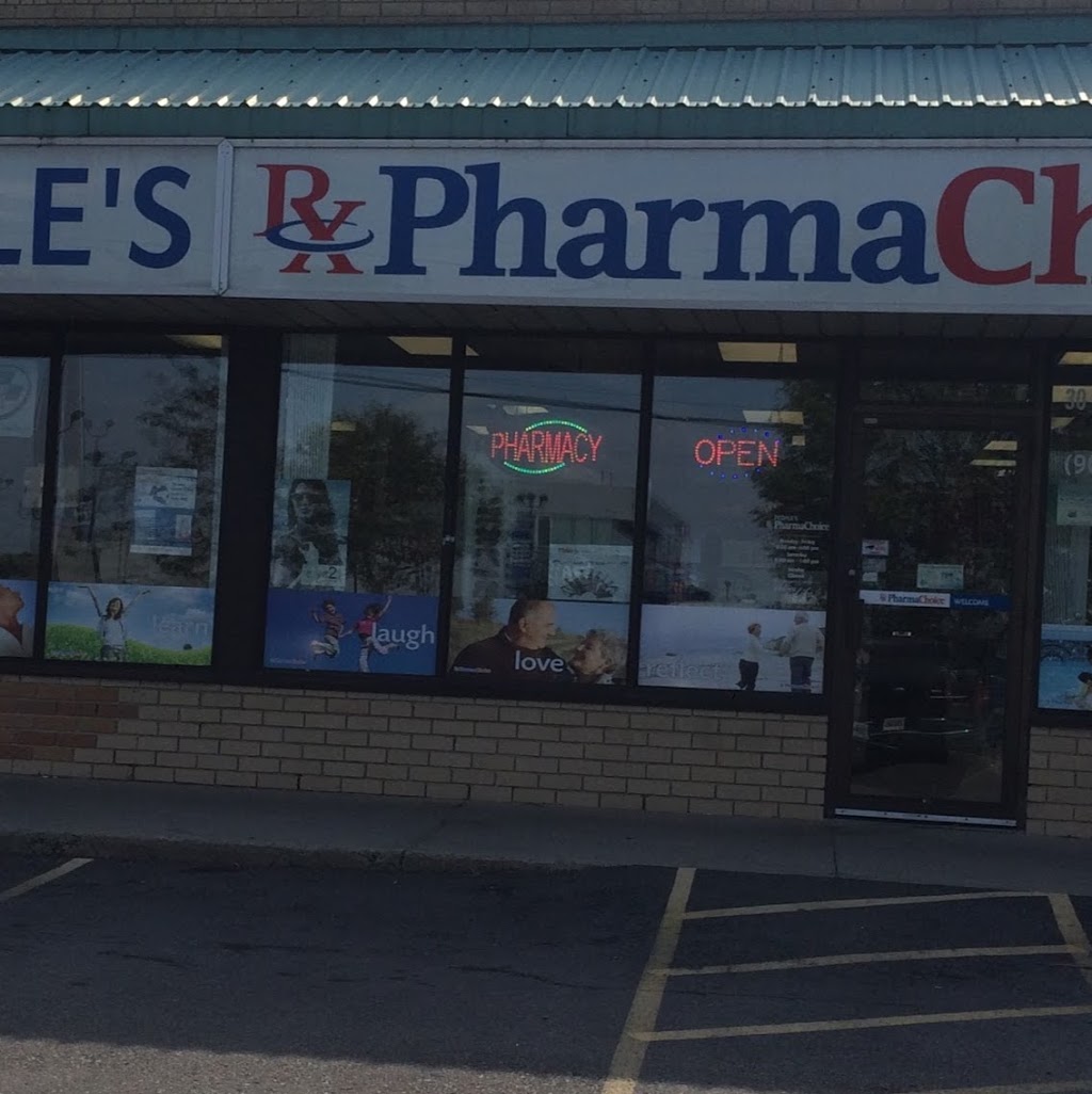 Peoples PharmaChoice | 30 Rymal Rd E, Hamilton, ON L9B 1T7, Canada | Phone: (905) 574-8195