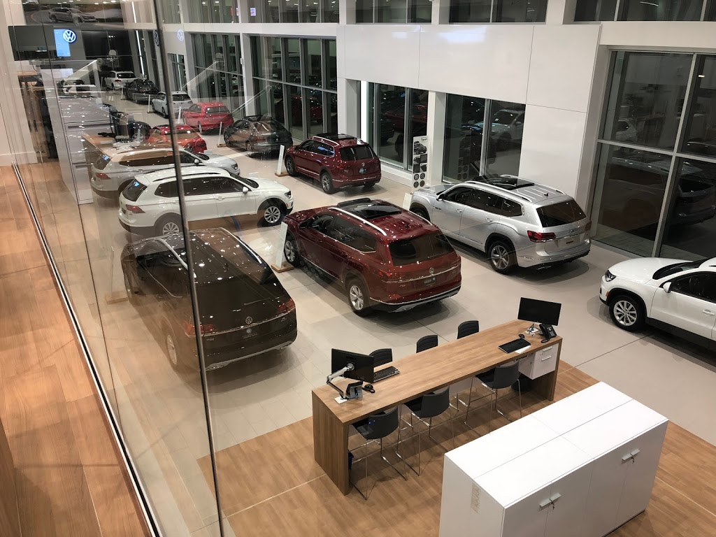 Volkswagen Lauzon Blainville | 1305 Boulevard Michèle-Bohec, Blainville, QC J7C 0P8, Canada | Phone: (450) 430-1460