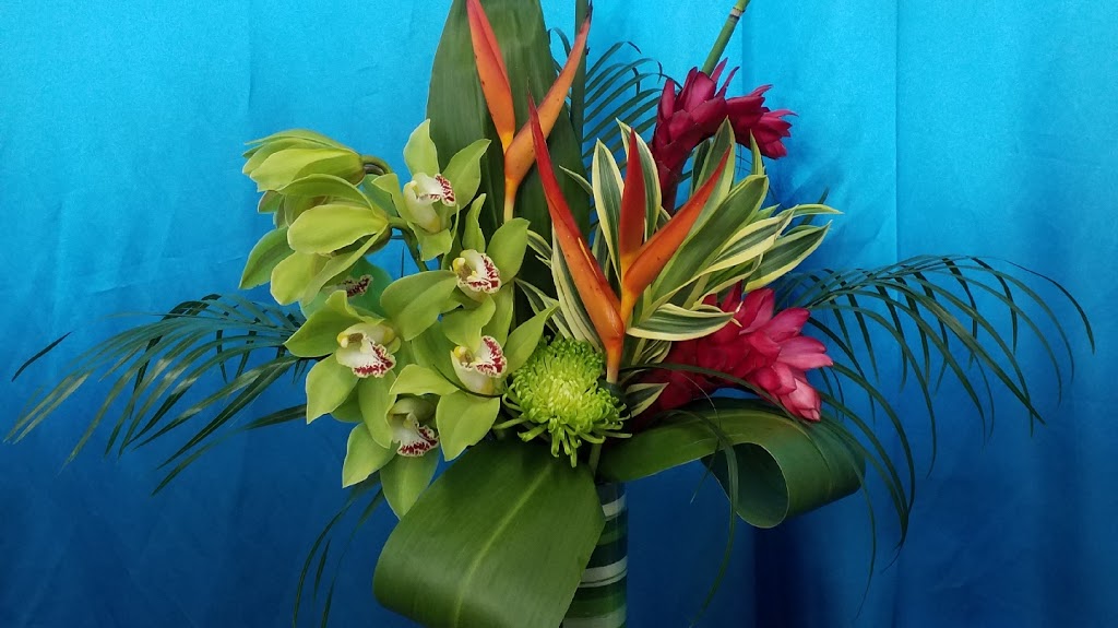 Markdale Flowers | 56 Main St W, Markdale, ON N0C 1H0, Canada | Phone: (519) 986-2721