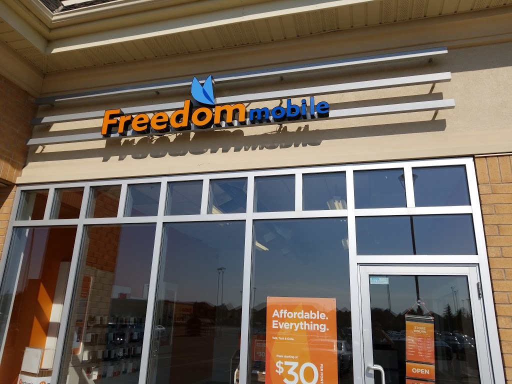 Freedom Mobile | 10671 Chinguacousy Rd, Brampton, ON L7A 3E9, Canada | Phone: (905) 840-3388