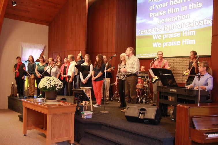 Elim Bible Chapel | 8457 Townsend Line, Arkona, ON N0M 1B0, Canada | Phone: (519) 828-3076