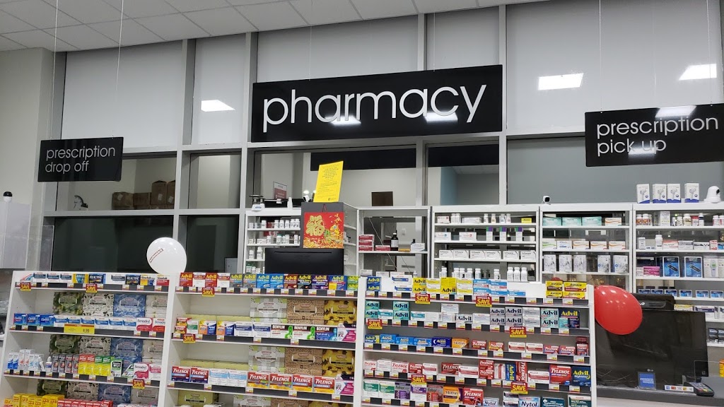 Pharmasave Nations Pharmacy | 1980 St Clair Ave W #204, Toronto, ON M6N 4X9, Canada | Phone: (416) 613-8648
