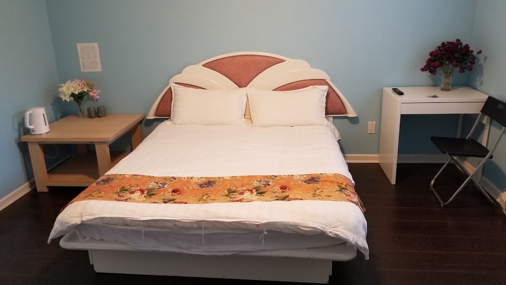 Beijing Vancouver B&B | 4636 Kitcher Pl, Richmond, BC V6X 3V3, Canada | Phone: (236) 777-7718