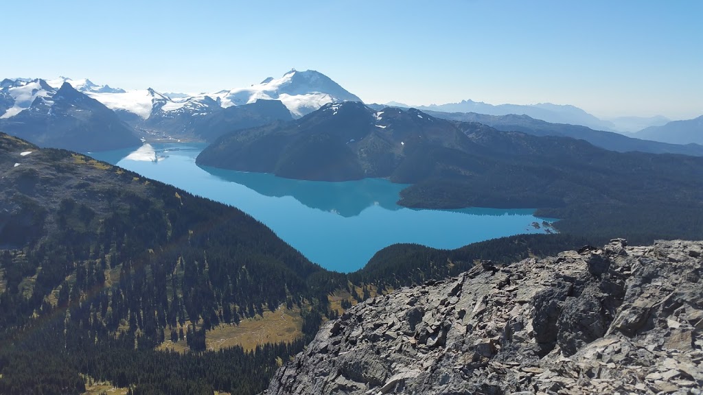 Garibaldi Lake | Squamish-Lillooet D, BC V0N, Canada