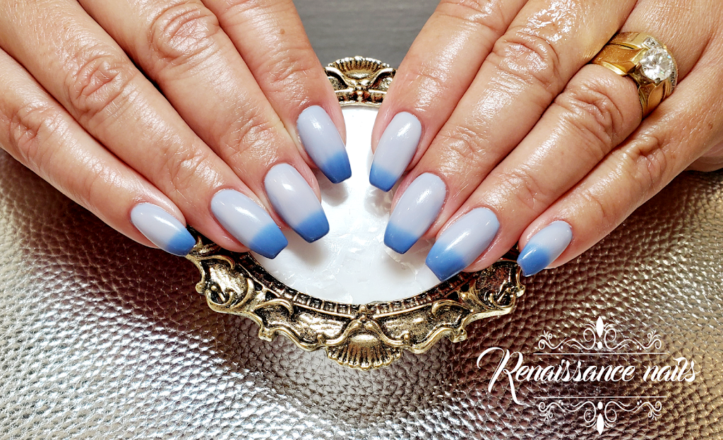 Renaissance Nails and Spa | 20 Thomlison Ave #5105, Red Deer, AB T4P 3C7, Canada | Phone: (403) 343-6040