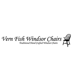 Vern Fish Windsor Chairs | 1044 Holiday Park Dr, Bracebridge, ON P1L 1W9, Canada | Phone: (705) 645-4835