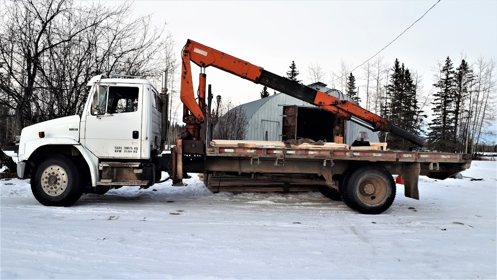 R & D Trucking & Recycling Inc. Scrap Car Removal | Township Rd 370A, Caroline, AB T4T 2A3, Canada | Phone: (403) 895-5914