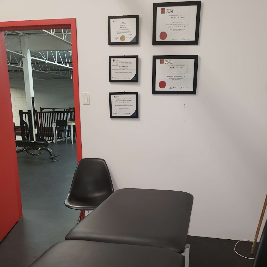 Rehab to Perform | 74 Boulevard de la Seigneurie E, Blainville, QC J7C 4N1, Canada | Phone: (514) 441-6876