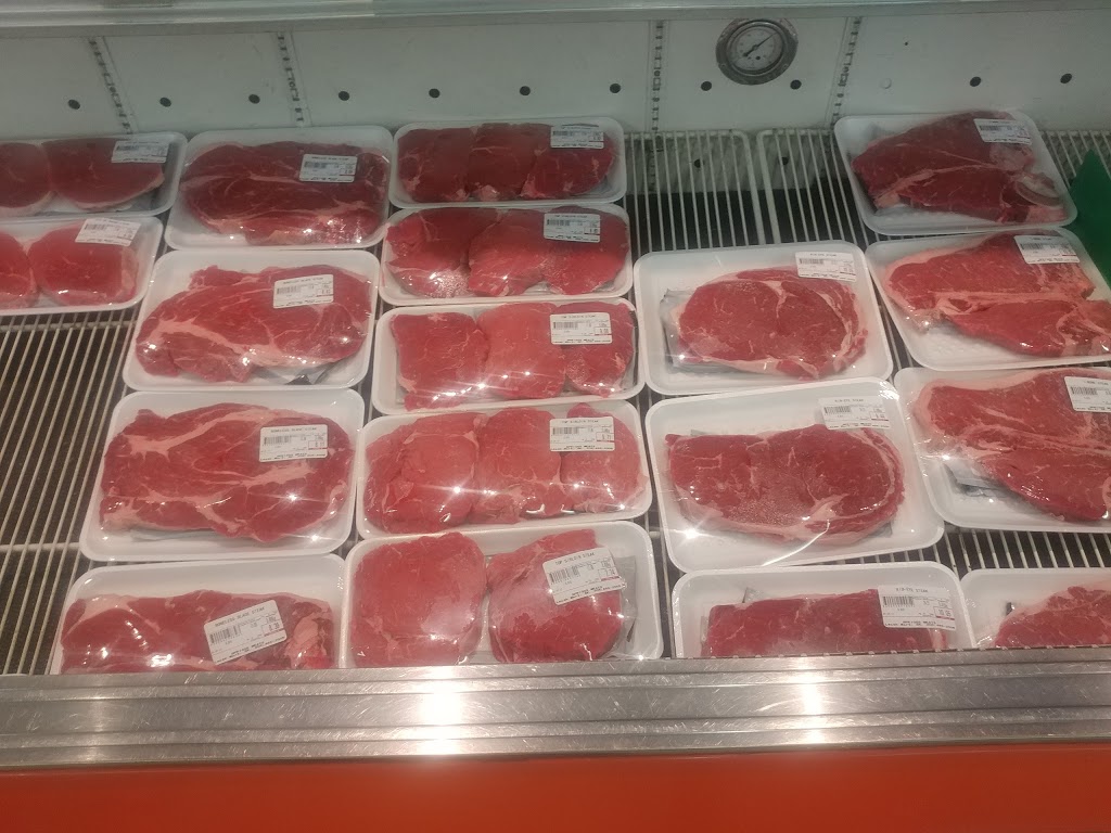 Leask Mart - Spriggs Meat | 2 Main St, Leask, SK S0J 1M0, Canada | Phone: (306) 466-2005