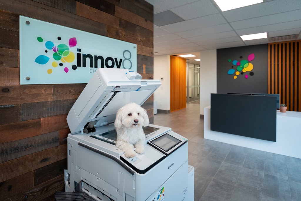 Innov8 Digital Solutions Inc. | 11929 40 St SE #131, Calgary, AB T2Z 4M8, Canada | Phone: (587) 391-4383