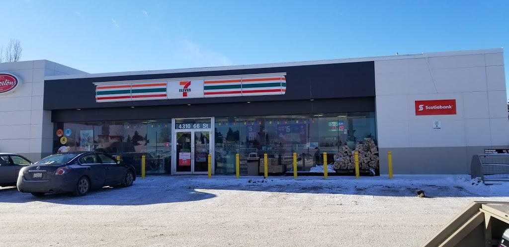 Esso | 4310 66 St NW, Edmonton, AB T6K 4A2, Canada | Phone: (780) 508-0153