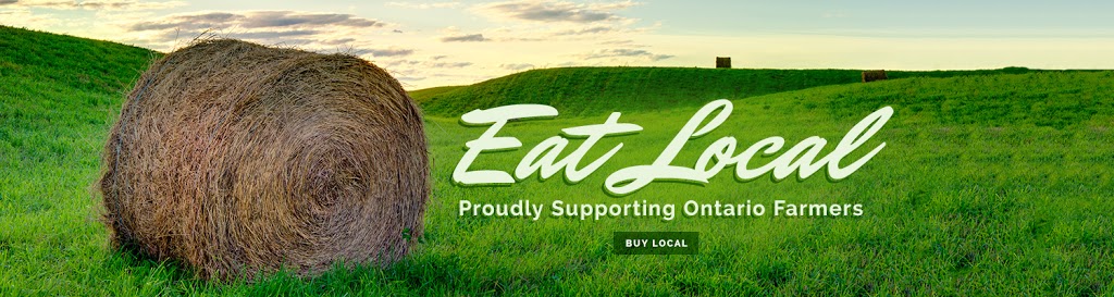 Brookers Natural Meats | 1166 17th Sideroad, Schomberg, ON L0G 1T0, Canada | Phone: (905) 939-8042