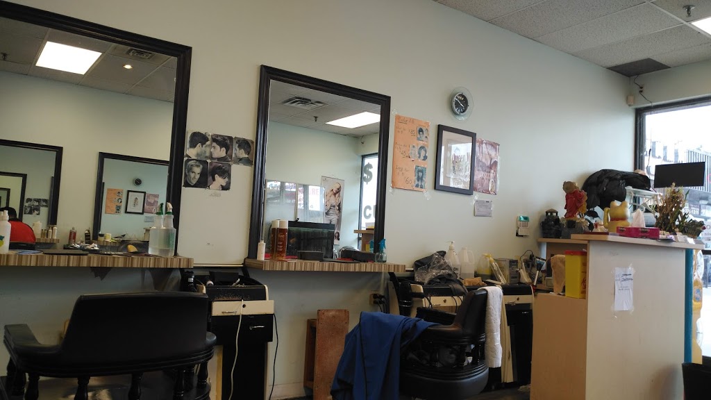 Hair City | 2950 Kennedy Rd #10, Scarborough, ON M1V 1T1, Canada | Phone: (416) 297-0323