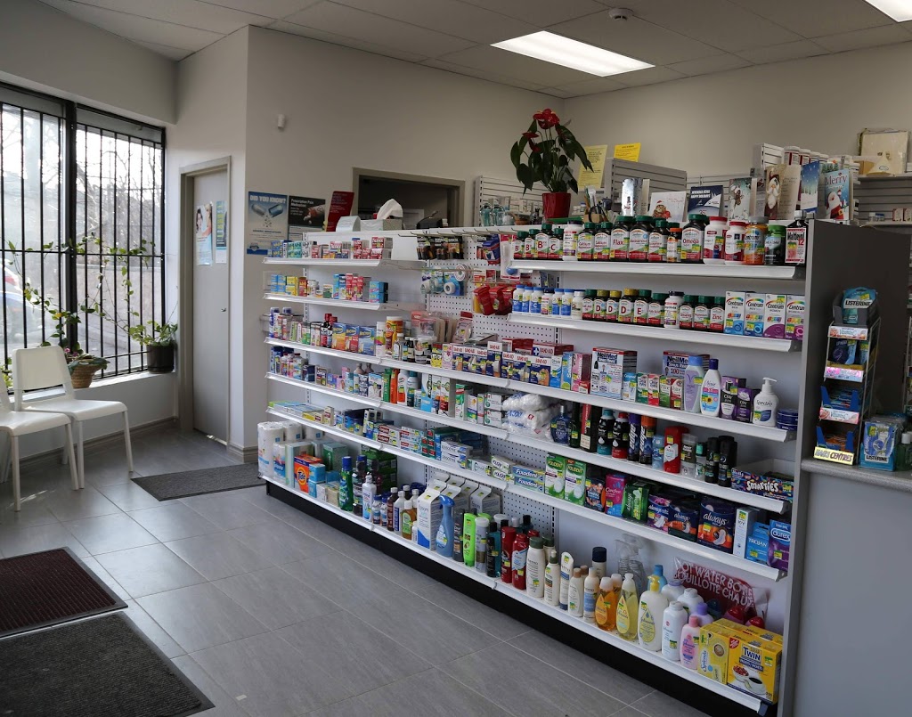 Sunrise Pharmacy | 3700 Kingston Rd, Scarborough, ON M1J 3H3, Canada | Phone: (416) 266-3000