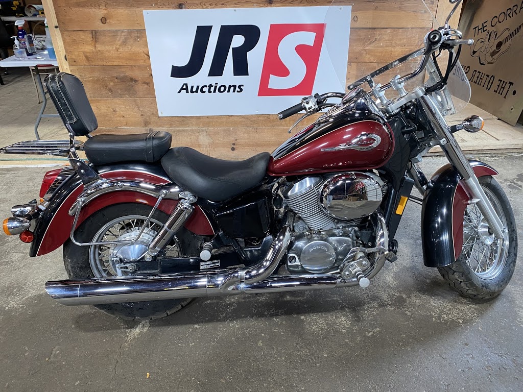 JRS Auctions | 1696 Bloor St, Courtice, ON L1E 2N1, Canada | Phone: (905) 260-7799