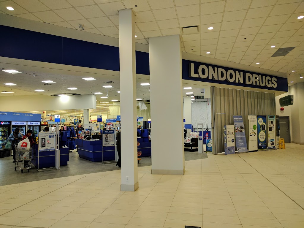 London Drugs | 875 Park Royal N, West Vancouver, BC V7T 1H9, Canada | Phone: (604) 448-4844