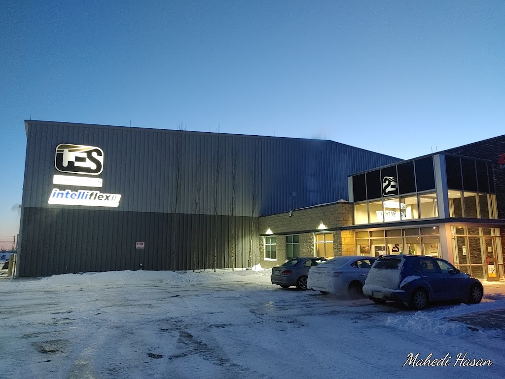 CES Corporation | 28029 108 Avenue Northwest, Acheson, AB T7X 6P7, Canada | Phone: (780) 669-3202