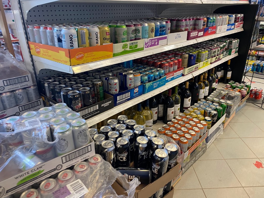 The Beer Store | 5267 Aurora Rd, Whitchurch-Stouffville, ON L4A 7X4, Canada | Phone: (905) 640-3020