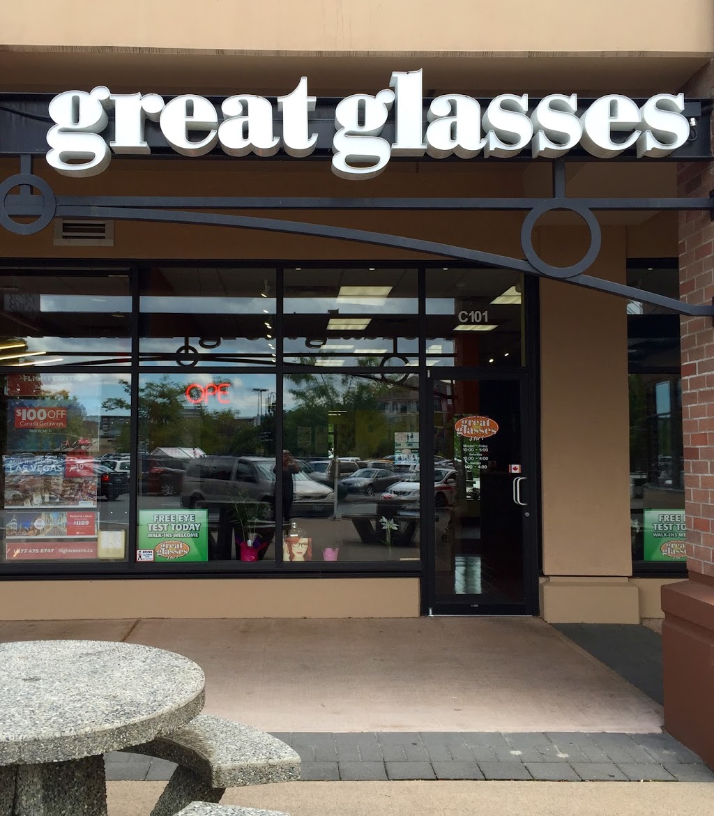 3 for 1 Great Glasses | C101-20159 88th ave, Langley City, BC V1M 0A4, Canada | Phone: (778) 298-0341