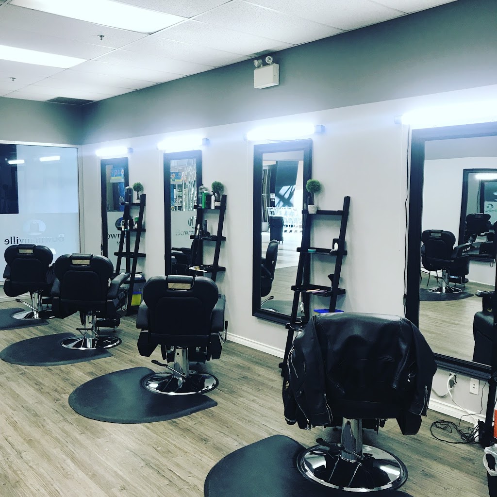 Toronto Hair Trends | 243 Kingston Rd E, Bowmanville, ON L1C 3X1, Canada | Phone: (905) 419-9111