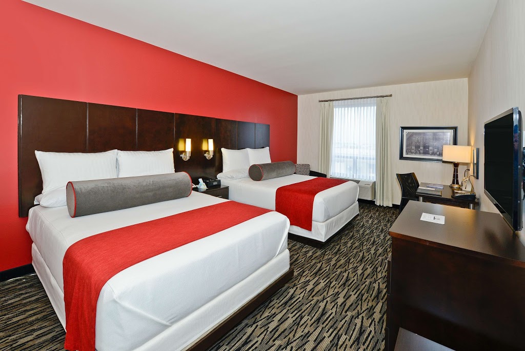 Best Western Premier C Hotel by Carmens | 1530 Stone Church Rd E, Hamilton, ON L8W 3P9, Canada | Phone: (905) 381-9898