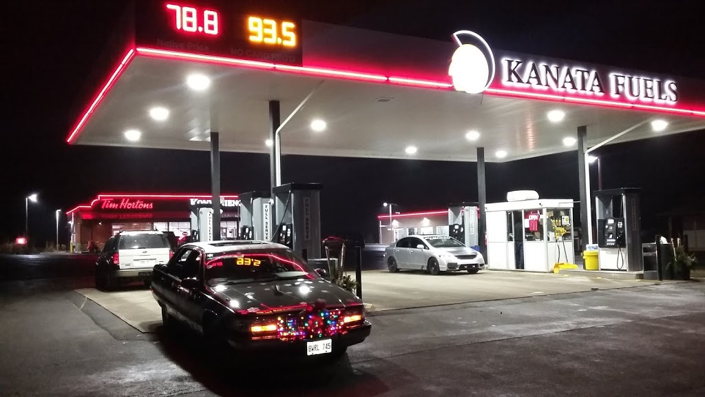 Kanata Fuels | 892 Brant County Hwy 54, Caledonia, ON N3W 2G9, Canada | Phone: (519) 753-3835