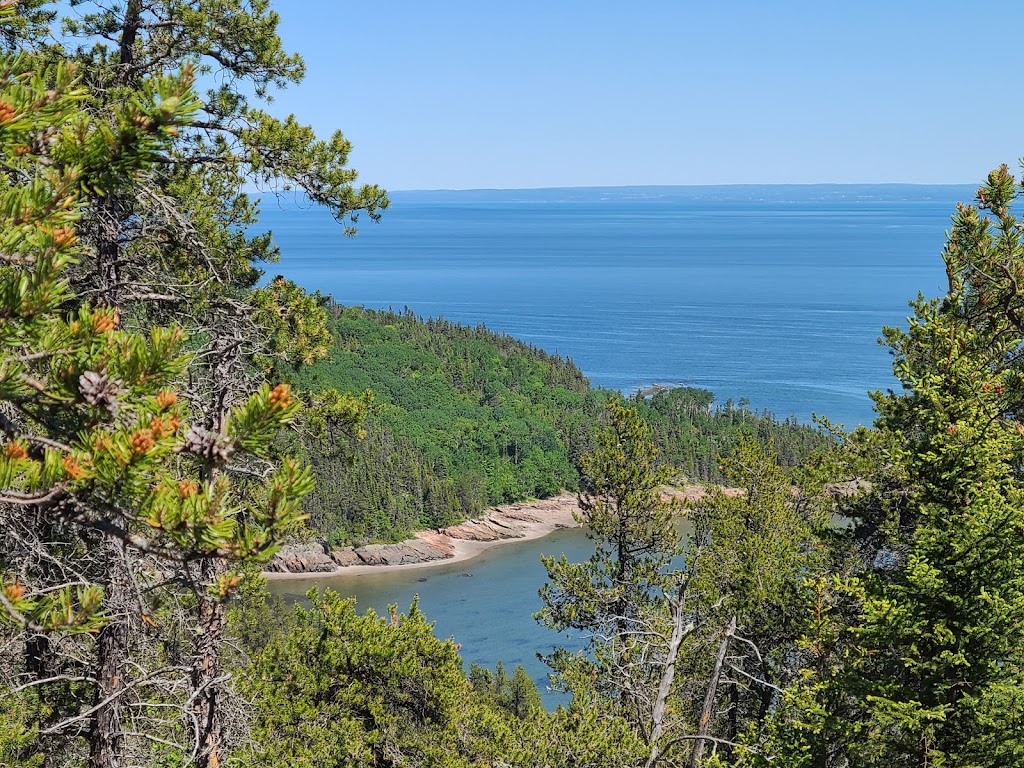 Sentier des Dunes de Tadoussac | Unnamed Road, Tadoussac, QC G0T 2A0, Canada | Phone: (800) 665-6527