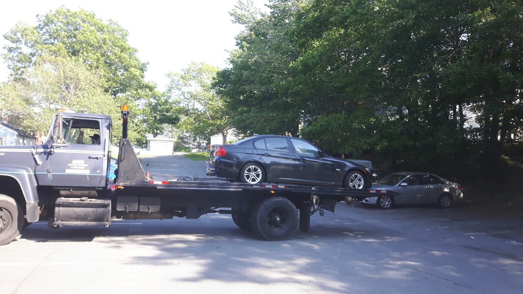 Loppie’s Towing & Recovery | 5371 Glebe St, Halifax, NS B3K 3B7, Canada | Phone: (902) 233-7248