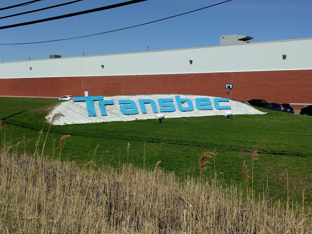 Transbec | 5505 Rue Ernest-Cormier, Laval, QC H7C 0A1, Canada | Phone: (800) 263-0924