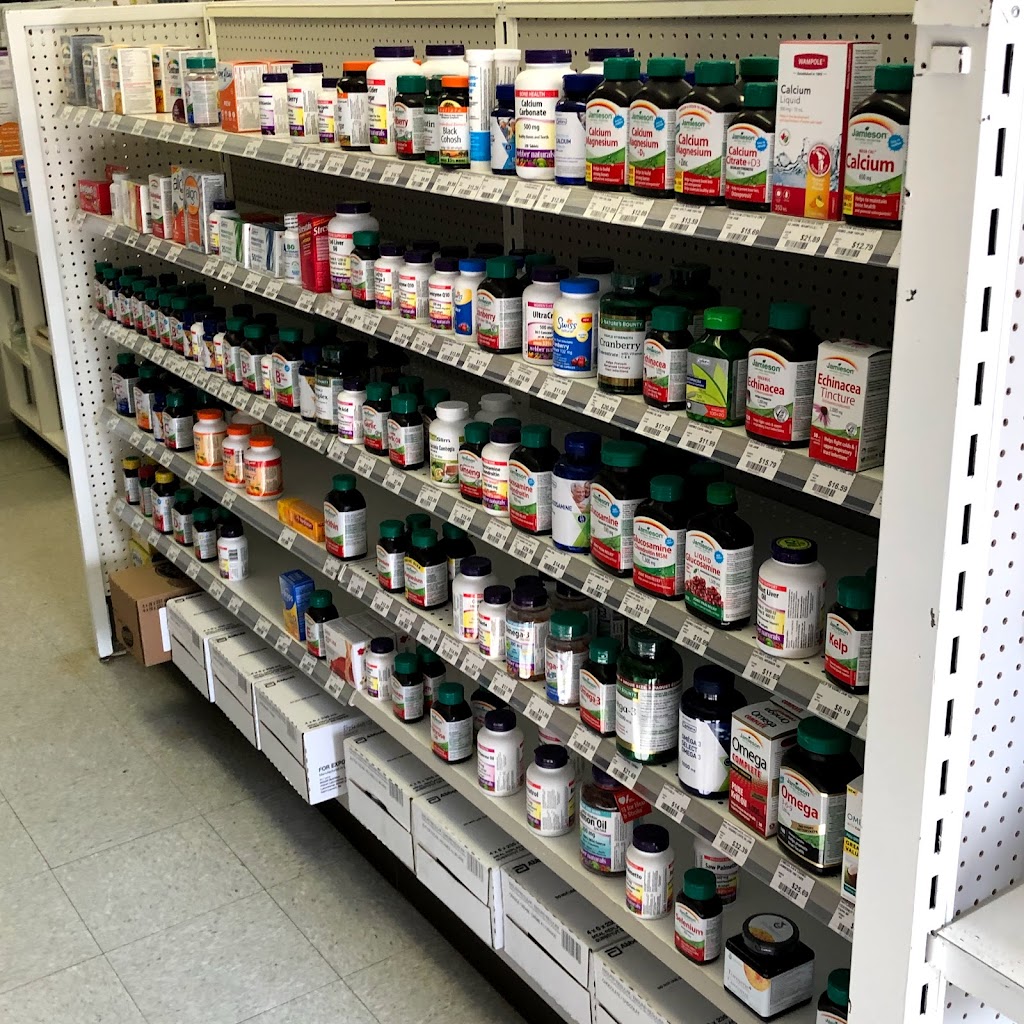 Community Health Pharmacy | 5016 50 St, Sangudo, AB T0E 2A0, Canada | Phone: (780) 785-3784