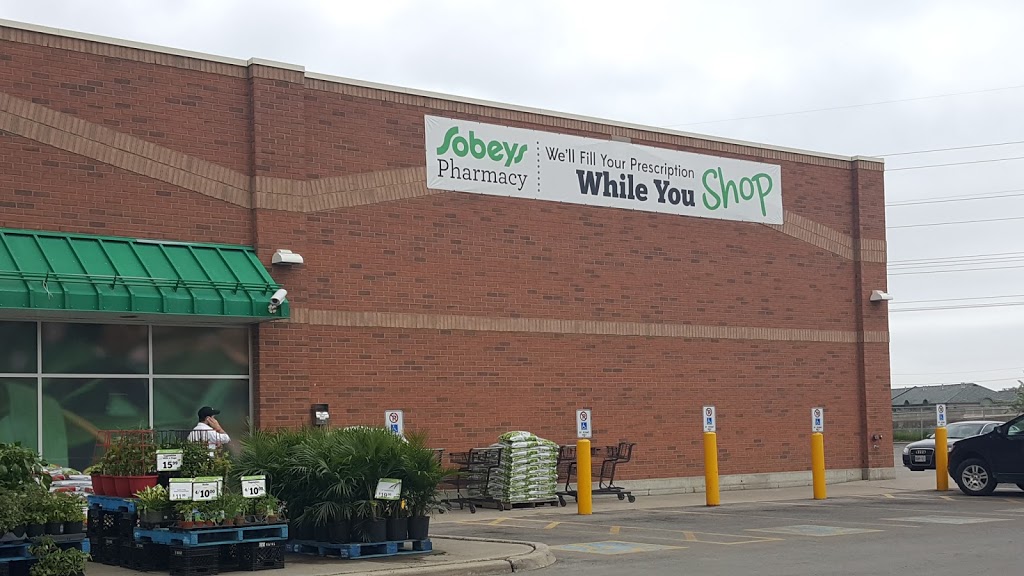 Sobeys Pharmacy Etobicoke | 125 The Queensway, Etobicoke, ON M8Y 1H6, Canada | Phone: (416) 259-5114