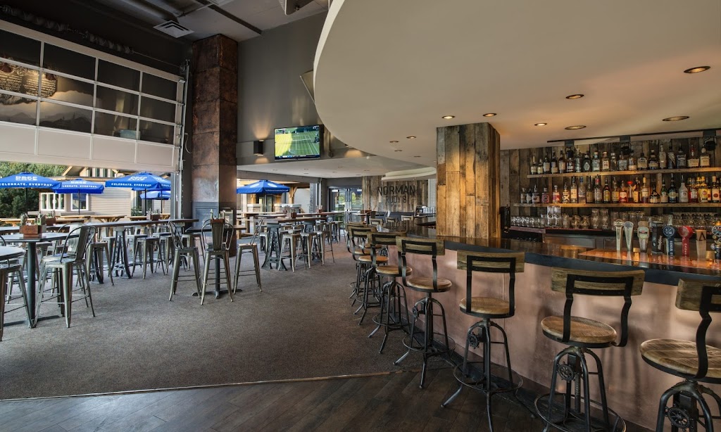 Norman Rudys Pub | 40900 Tantalus Rd, Garibaldi Highlands, BC V0N 1T0, Canada | Phone: (888) 823-7932