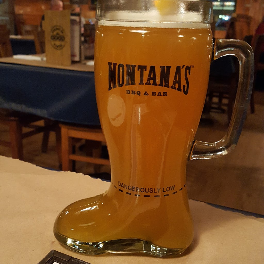 Montanas | 1377 Harmony Rd N, Oshawa, ON L1H 7K5, Canada | Phone: (905) 429-2022