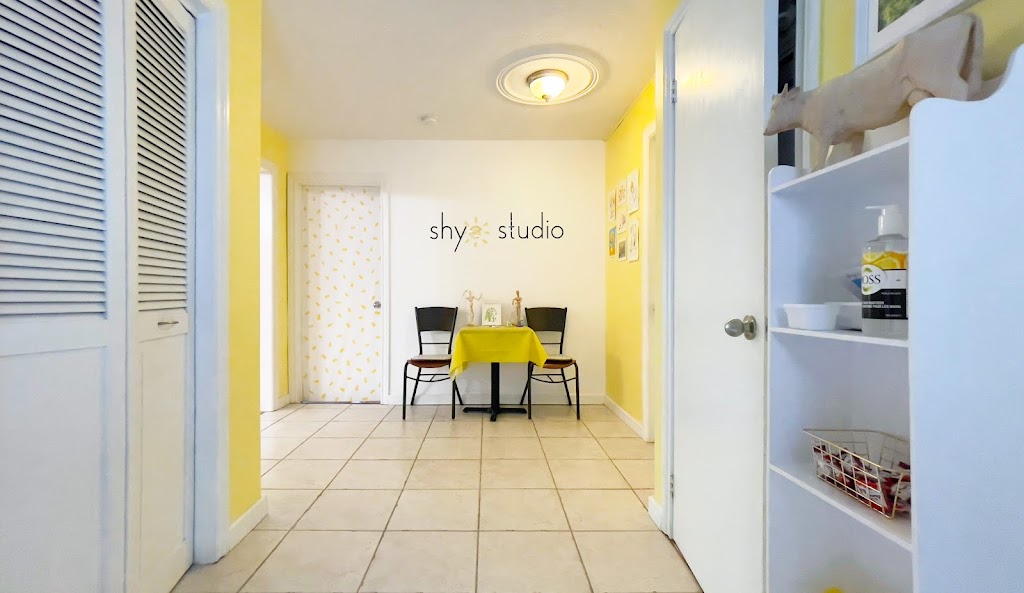 Shye Studio | 51 Larwood Blvd, Toronto, ON M1M 2M6, Canada | Phone: (647) 719-1691