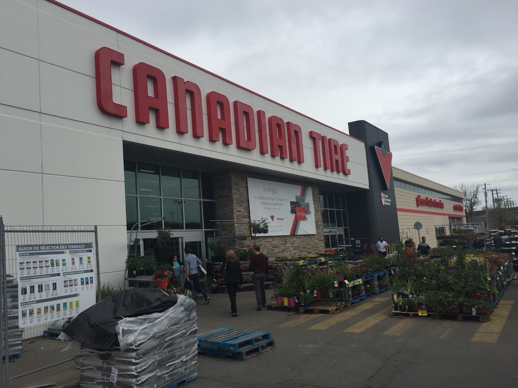 Canadian Tire | 9050 Boulevard de lAcadie, Montréal, QC H4N 2Y8, Canada | Phone: (514) 388-6464