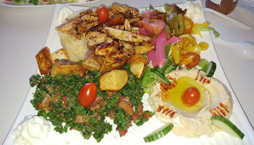 Pita Basket Airdrie | 30 Market Blvd SW #109, Airdrie, AB T4B 2A2, Canada | Phone: (587) 254-0880